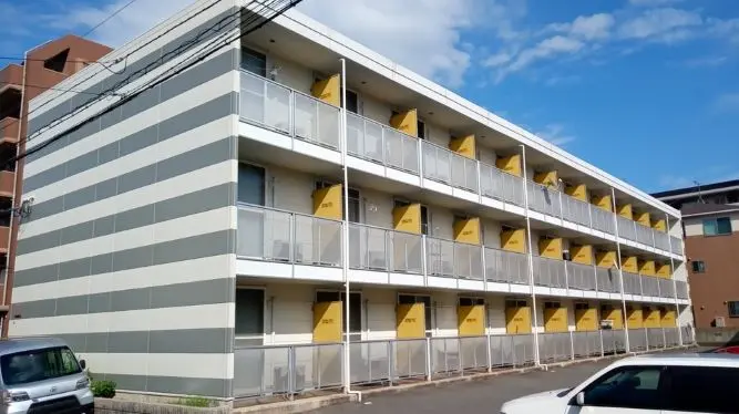 広島市南区東本浦町 月極駐車場